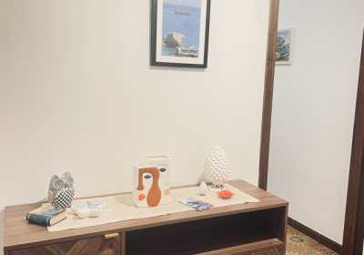 Casa Vacanze Appartamento L'amerigo Vespucci